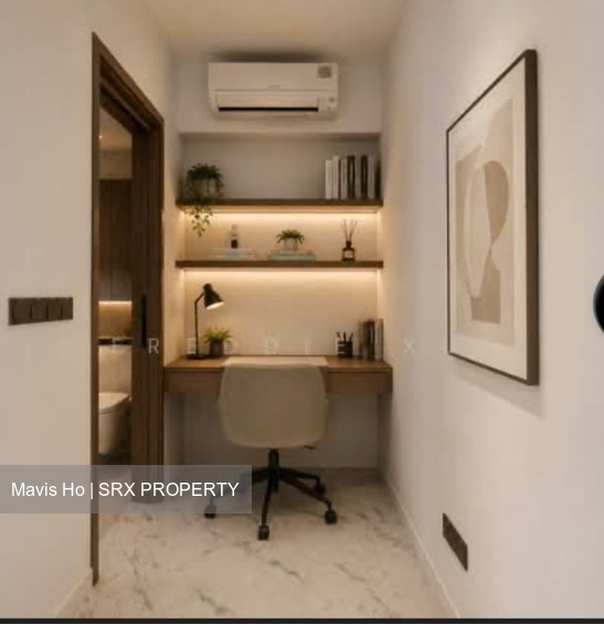 Tanah Merah Kechil Link (D16), Condominium #621771781